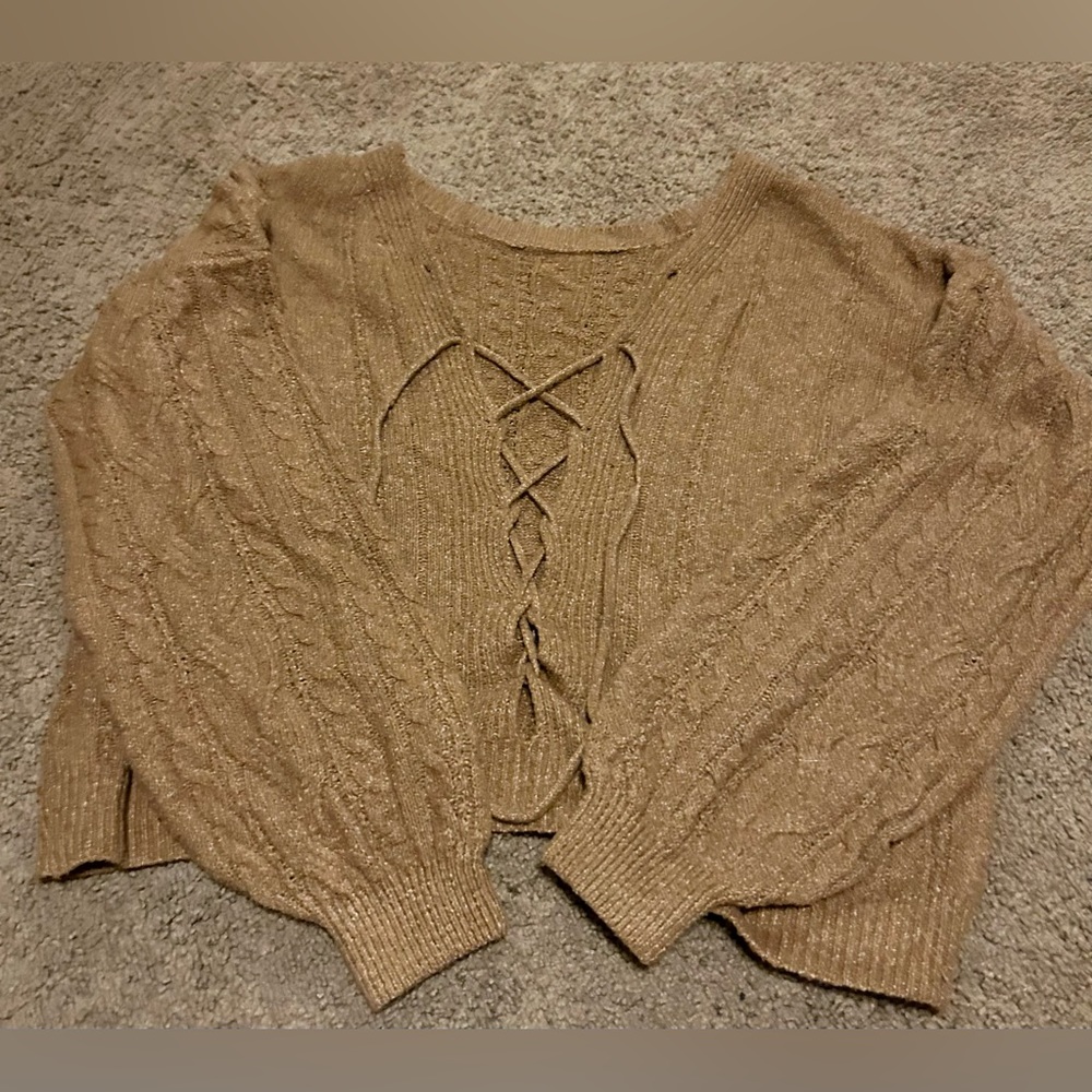 Sweater